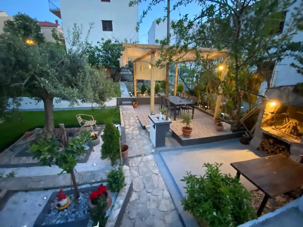Apartment Sunset Split Hırvatistan